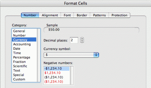 Microsoft Excel Tutorial per principianti