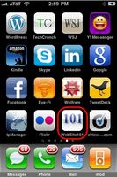 Come creare un logo personalizzato iPhone Icona per il tuo sito web