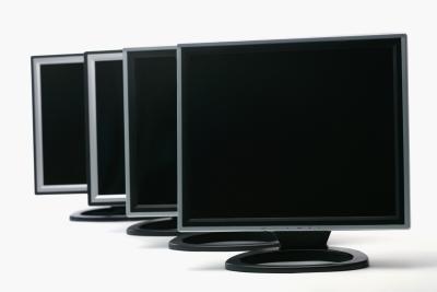 Come abilitare un monitor esterno su un computer portatile