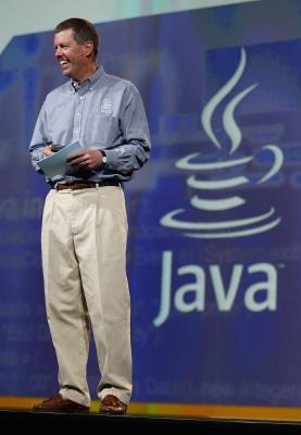 A proposito di Java Virtual Machine