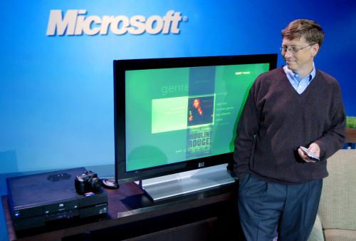I vantaggi di Microsoft Windows XP