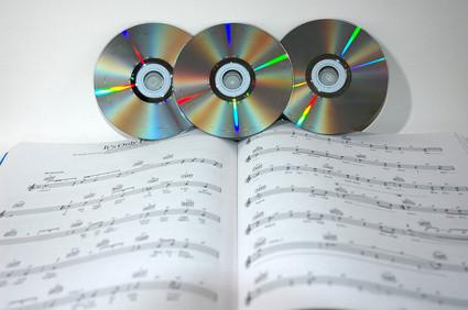 Come masterizzare un CD con il suono della migliore qualità