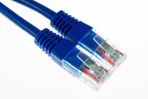 Come identificare una scheda Ethernet