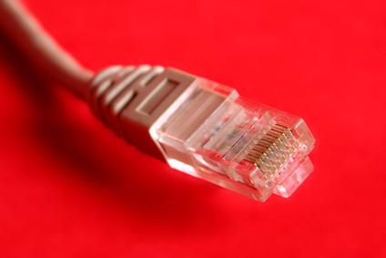 Come installare Ethernet parete Jack