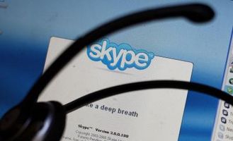 Come smettere di Skype spammer