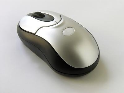 Come risolvere un Laser Mouse Microsoft Wireless 5000