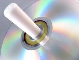 Come usare DVD-RW per supporti di backup